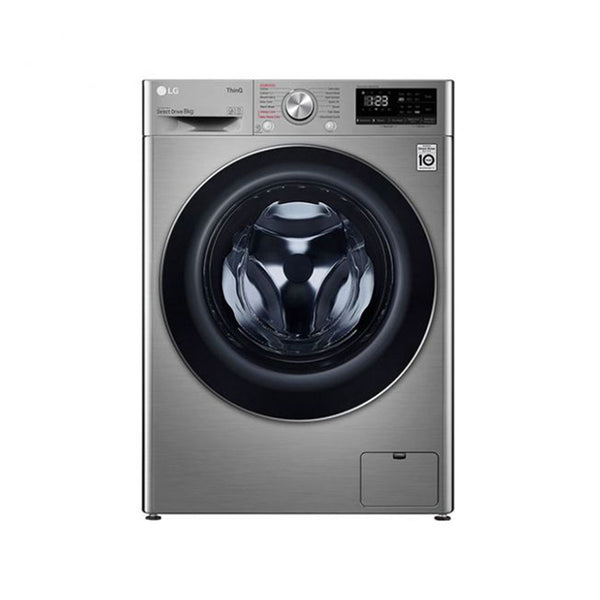 LG Washing Machine/Dryer 8/5KG F2V5PGP2T