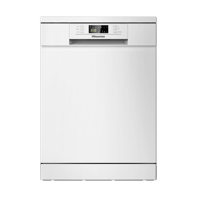 هايسنس H14DW غسالة صحون 