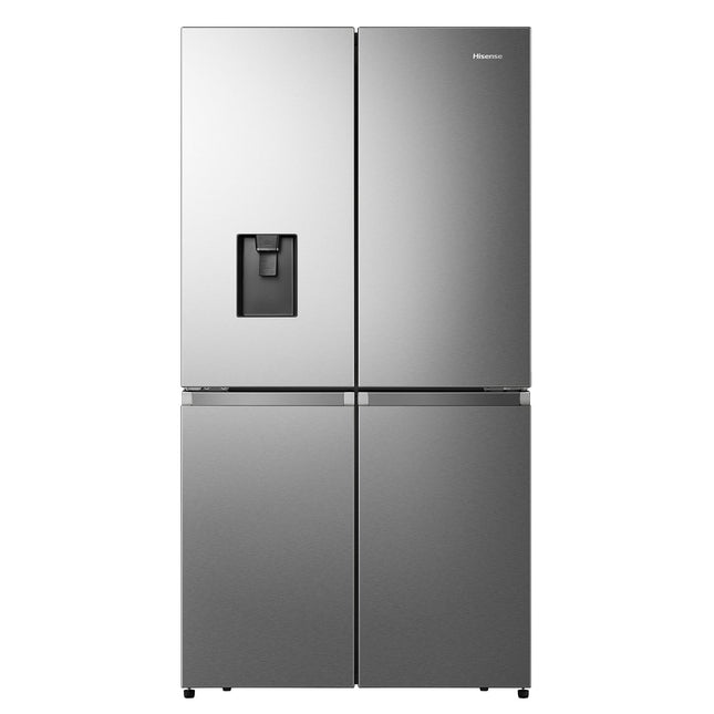 هايسنس RQ759N4ISU ثلاجة 759 لتر
