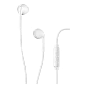 cellularline Earphones - side view