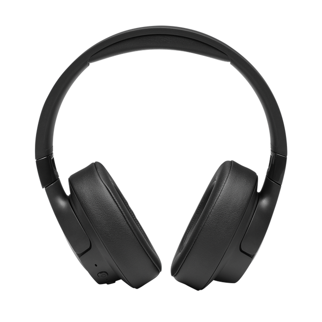 JBL T760NC Wireless Headphone - Black