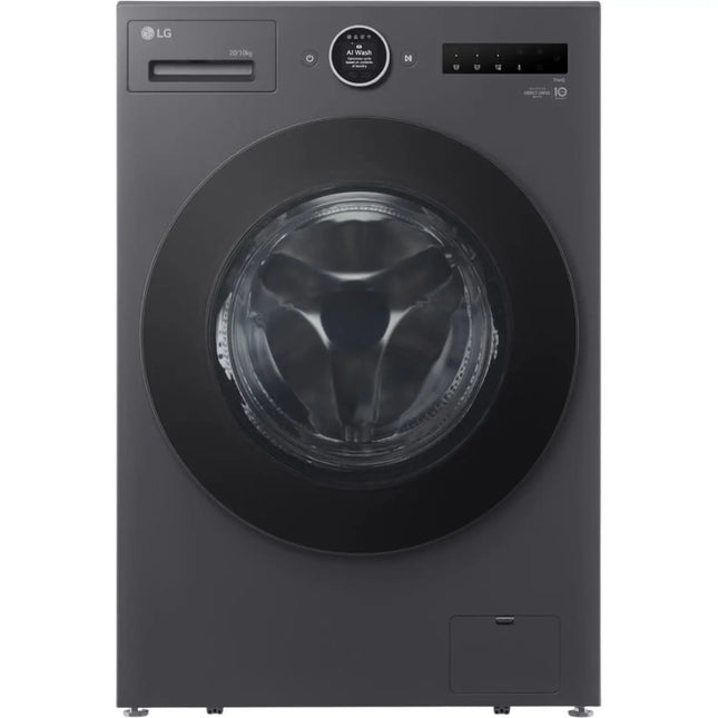 LG Front Load Washer And Dryer 20 kg / 10 kg – F0Z9DFPK4