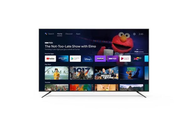 Skyworth 75SUE9350F 4K UHD Smart Google Television 75inch