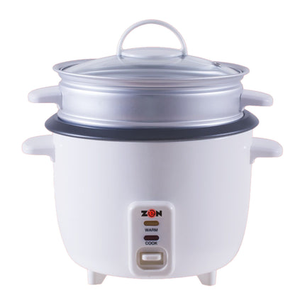 Zen Cooker - front view