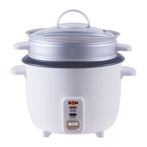 Zen Cooker - front view
