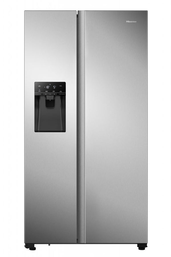 هايسنس RS696N4IBGU ثلاجة 696 لتر