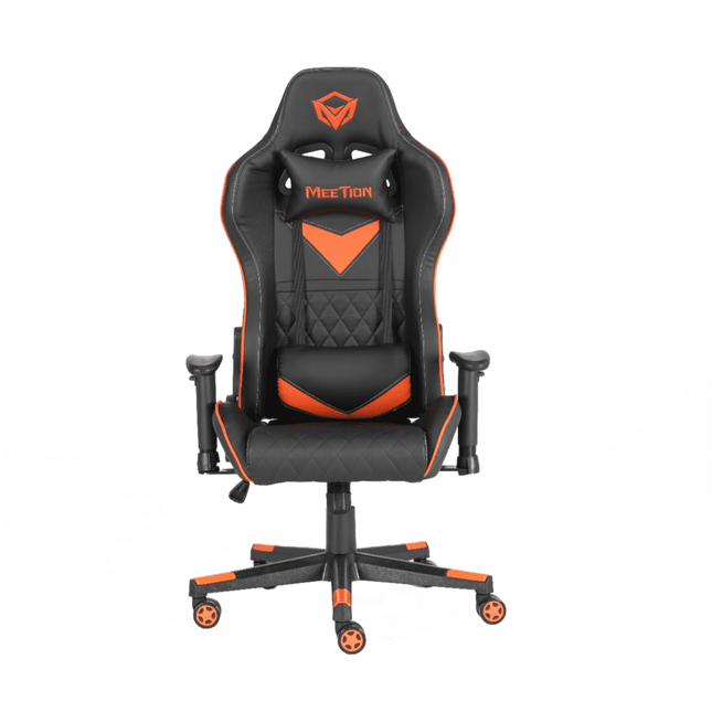 MEETION MT-CHR14 BLACK / ORANGE