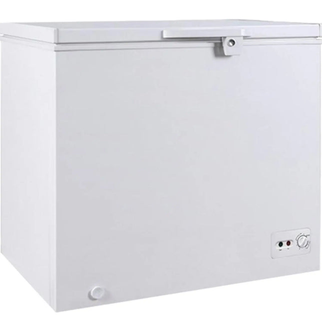 Midea Chest Freezer 405 Litres MDRC405FZE01