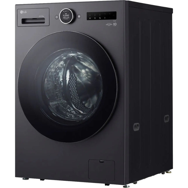 LG Front Load Washer And Dryer 20 kg / 10 kg – F0Z9DFPK4