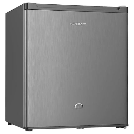 Krome Single Door Refrigerator 60 Litres KR-RDC60H