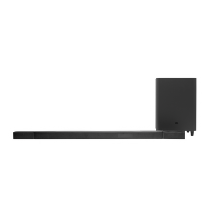 JBL BAR913DB- BlackUK 9.1ch Soundbar