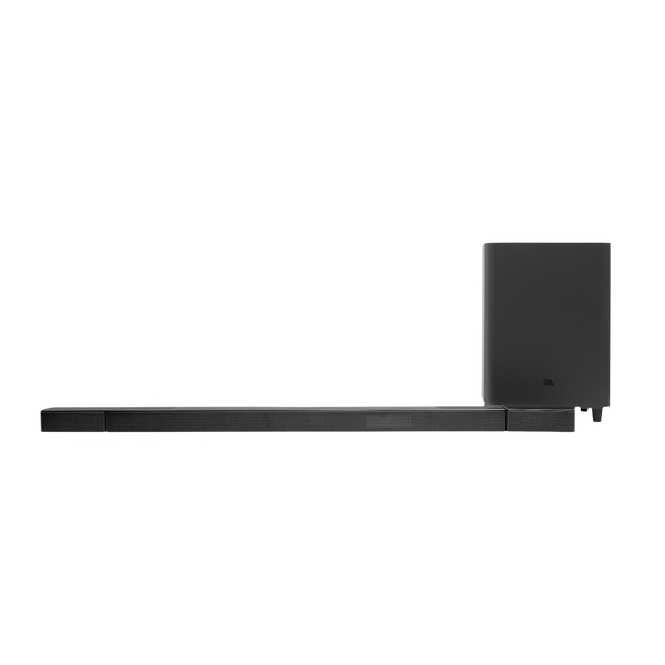 JBL BAR913DB- BlackUK 9.1ch Soundbar