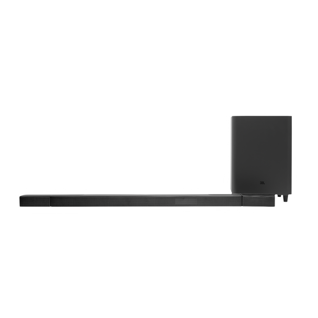 JBL BAR913DB- BlackUK 9.1ch Soundbar