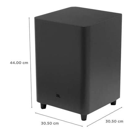 JBL BAR913DB- BlackUK 9.1ch Soundbar