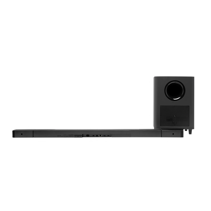 JBL BAR913DB- BlackUK 9.1ch Soundbar