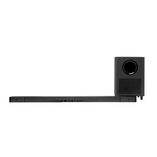 JBL BAR913DB- BlackUK 9.1ch Soundbar