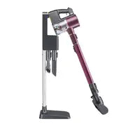 LG Vacuum Cleaner - side view