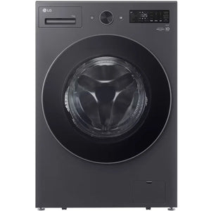 LG 13 kg Front Load Washing Machine – Essence Graphite – F0Z6DYP24