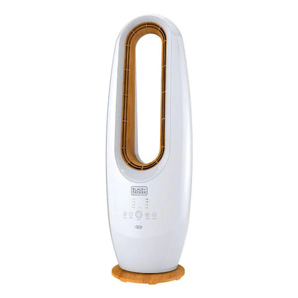 Black and Decker Bladeless Fan FBL85-B5