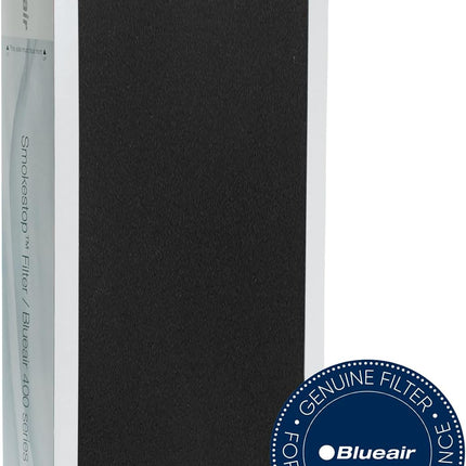 Blueair SmokeStop Replacement Filter for Classic 400 Series