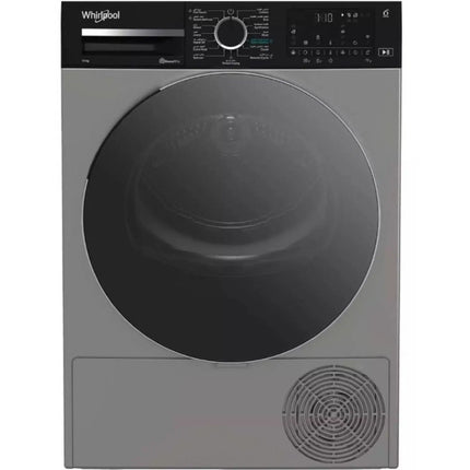 Whirlpool Front Load Heat Pump Dryer 10 kg – WDH 103CD MBME