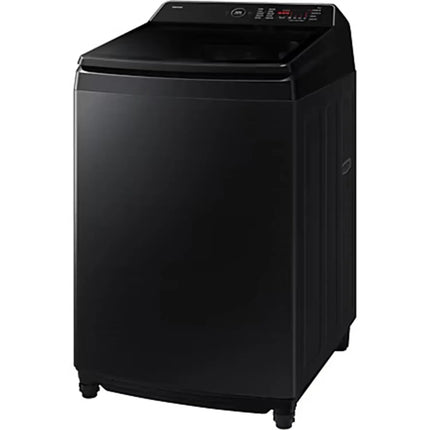 Samsung Top Load Washer Black 13 kg – WA80F13S8BGU