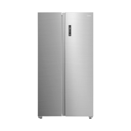 Midea Side By Side Refrigerator - 555 L MDRS710FIE46AED