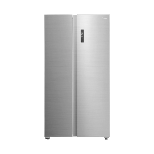 Midea Side By Side Refrigerator - 555 L MDRS710FIE46AED
