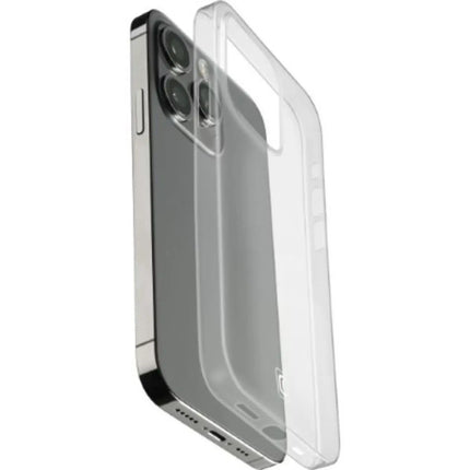 Cellularline Clear Back Case for iPhone 13 Pro