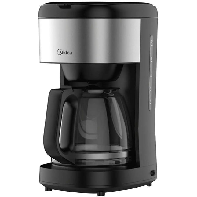 Midea Coffee Maker MCD150MWBPK