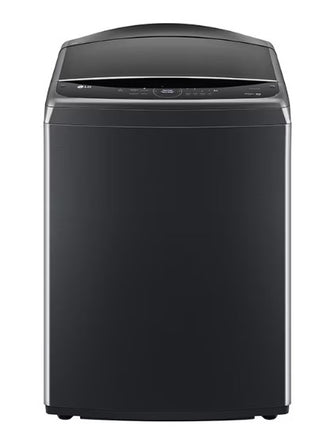 LG 25Kg Top Load Washer T25H9EFHTP AI DD™ ,TurboWash™, Allergy Care™