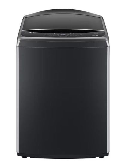LG 25Kg Top Load Washer T25H9EFHTP AI DD™ ,TurboWash™, Allergy Care™