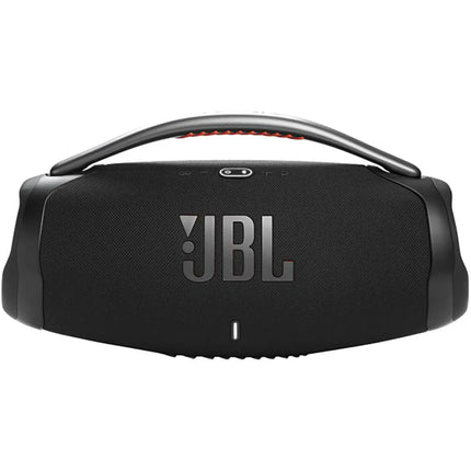 JBL Boombox 3 Portable Bluetooth Speaker Black (BOOMBOX3)