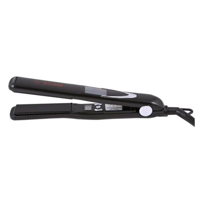 Gjarrah Hair Straightener, Black, FL-1010