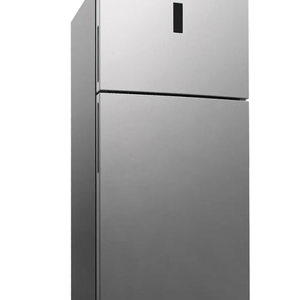 ثلاجة زن بفريزر علوي 700 لتر ZR700DSF