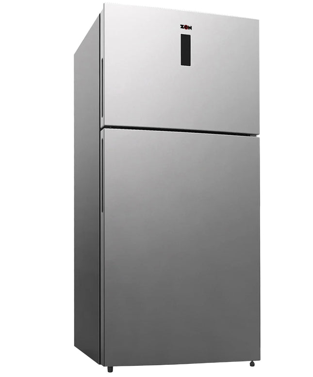 ثلاجة زن بفريزر علوي 700 لتر ZR700DSF