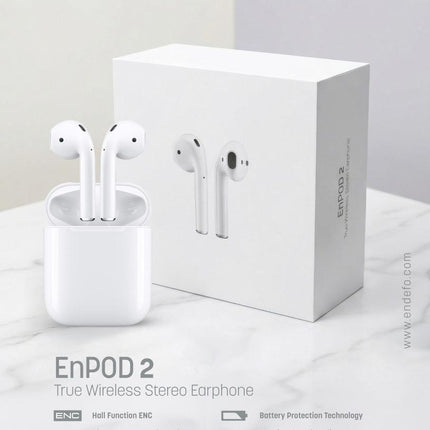 Endefo True Wireless Airphone ENPOD2