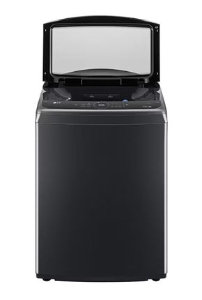 LG 25Kg Top Load Washer T25H9EFHTP AI DD™ ,TurboWash™, Allergy Care™