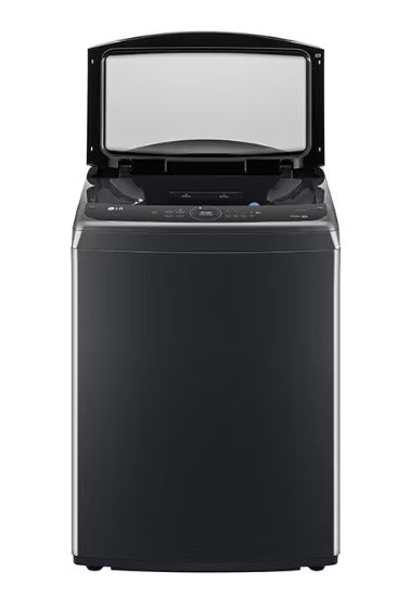 LG 25Kg Top Load Washer T25H9EFHTP AI DD™ ,TurboWash™, Allergy Care™