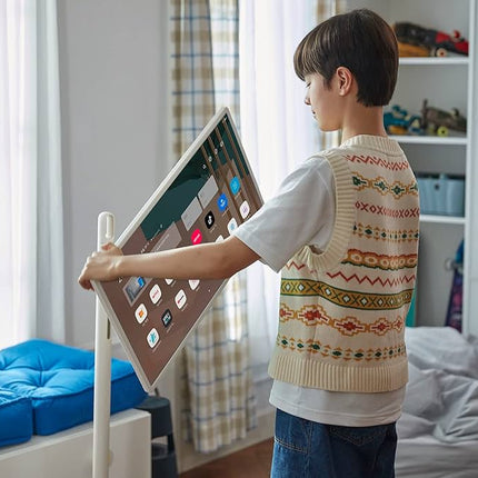 LG StanbyME – 27inch Movable Smart Screen