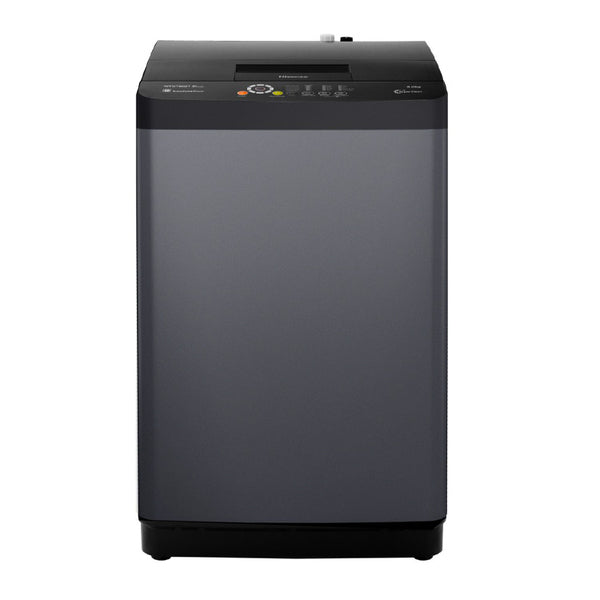 Hisense 10.5KG Washing Machine WTJA1102T