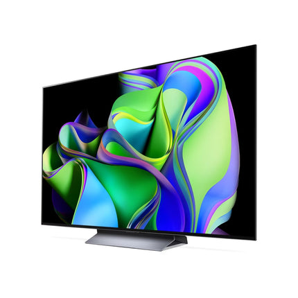 LG 65-inch OLED65C36LA TV