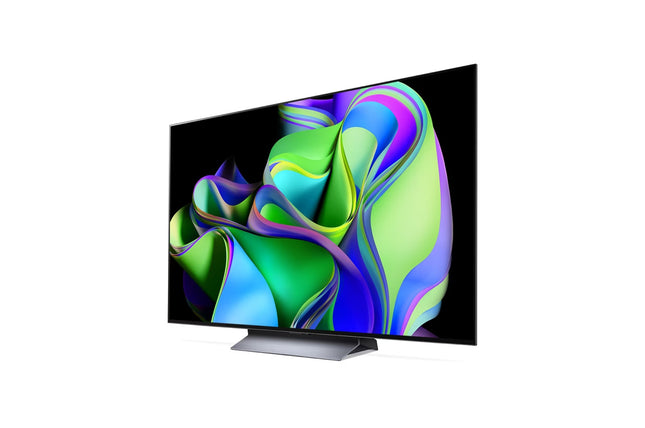 LG 65-inch OLED65C36LA TV
