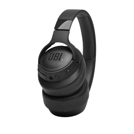 JBL T760NC Wireless Headphone - Black