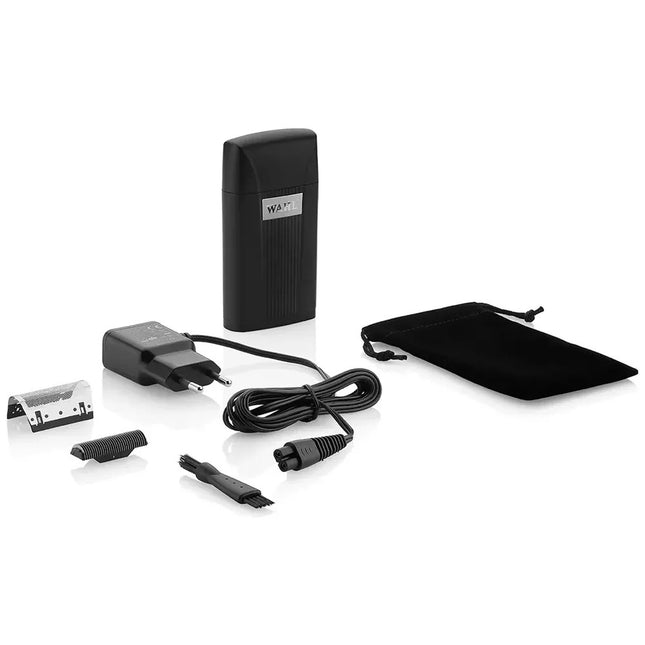Wahl Super Close Professional Foil Shaver, Cord/Cordless, 3025520