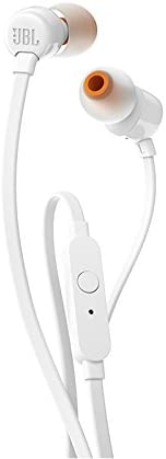 JBL T110 WHITE