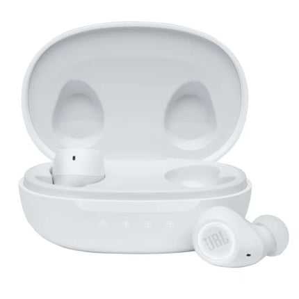 JBL Free IITWS - Noise Cancelling Earbuds -White