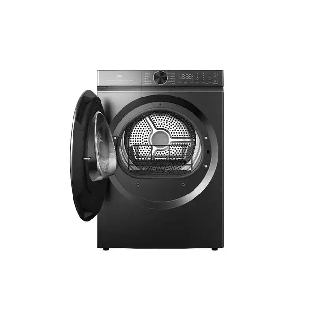 TCL Super Drum Series C5 Dryer -9kg - C509DHG