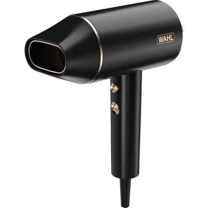 Wahl Ionic Flow 2100W Hair Dryer with Diffuser, 3404-0370