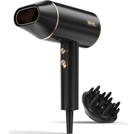 Wahl Ionic Flow 2100W Hair Dryer with Diffuser, 3404-0370 - view 2